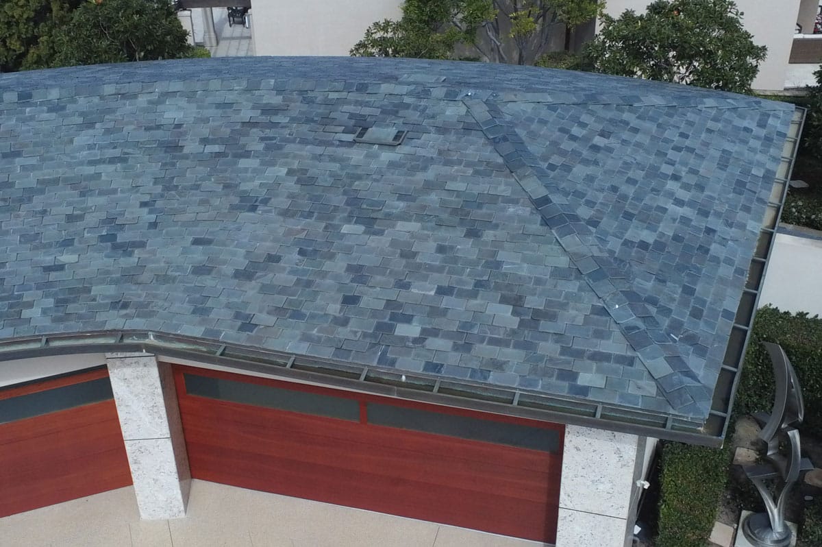 Slate roofers San Marcos, CA