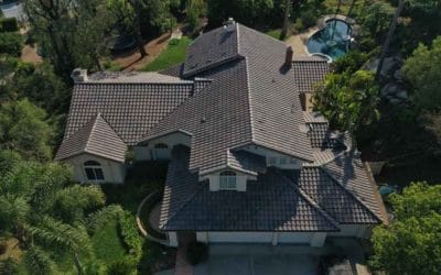 How Much Will It Cost To Install A Tile Roof On My San Marcos Home?