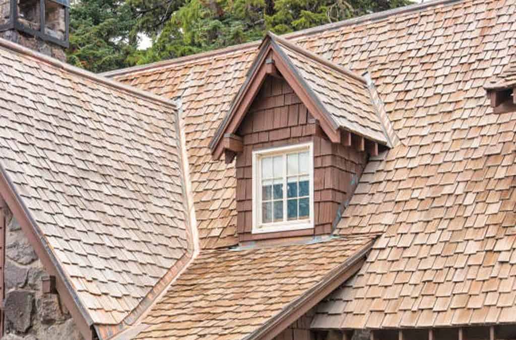 The Price Of Cedar Roofing In San Marcos