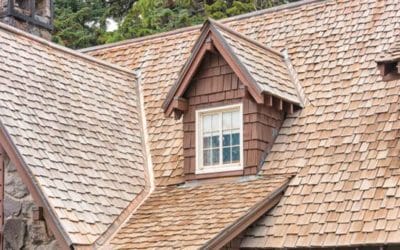 The Price Of Cedar Roofing In San Marcos
