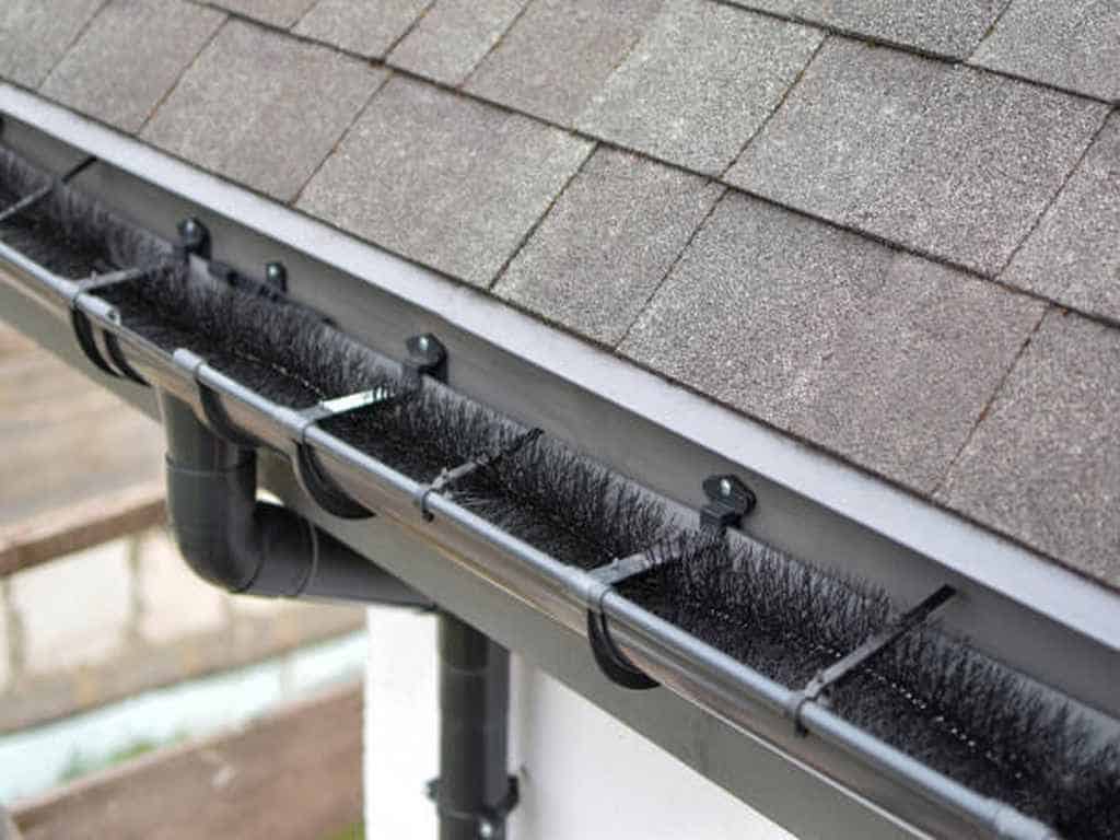 trusted gutter services San Marcos