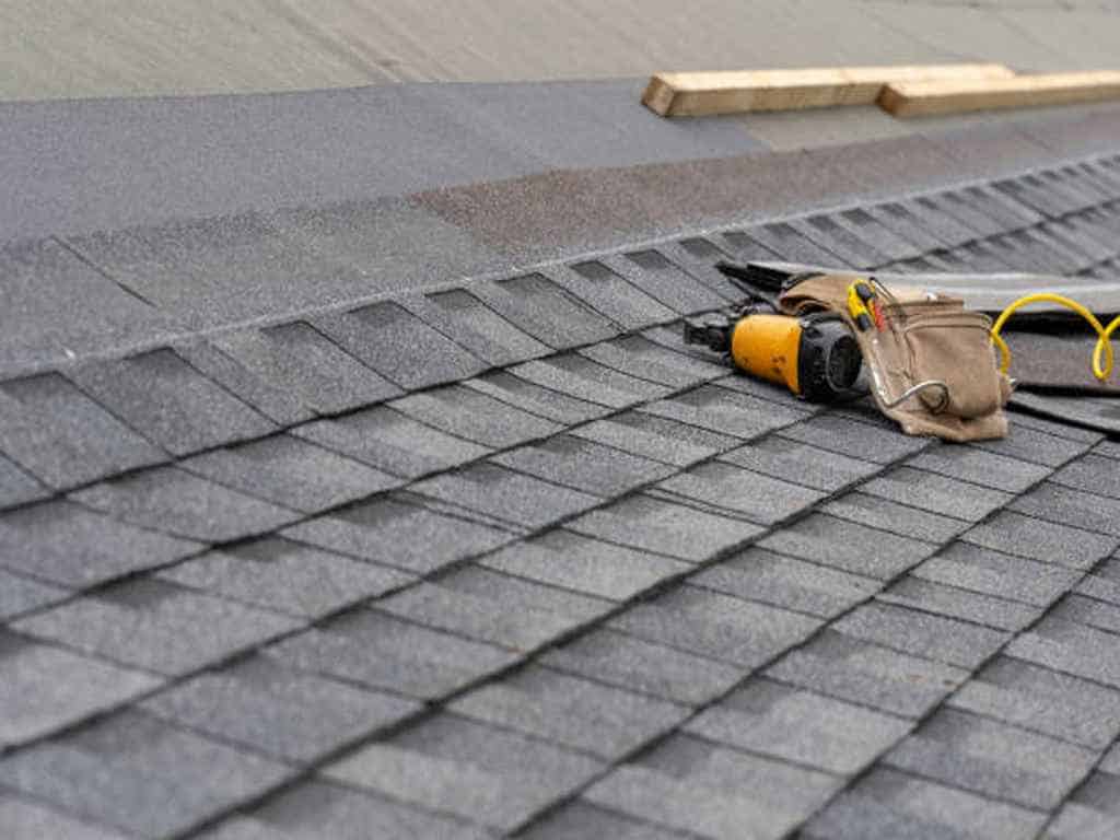 asphalt shingle roofing replacement San Marcos