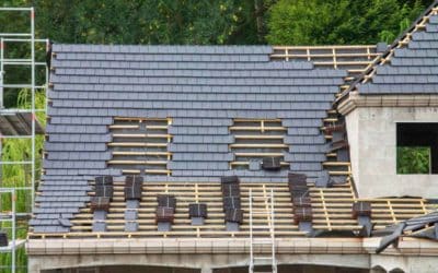What is the Typical Cost of a Slate Roof in San Marcos?