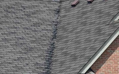 5 Common Causes of Roof Leaks in San Marcos
