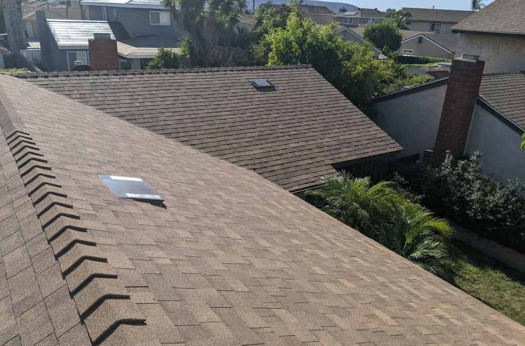 Some Important Shingle Roofing Factors You Need To Know