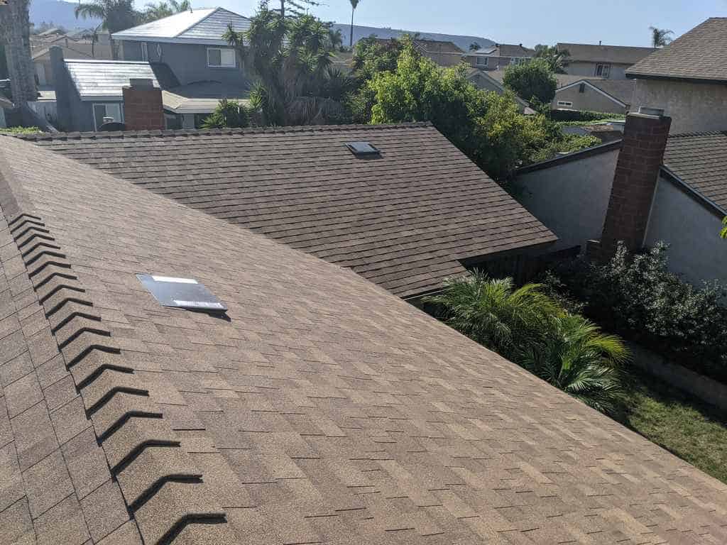 Factors To Consider When Choosing An Asphalt Shingle Roofing | Guardian ...