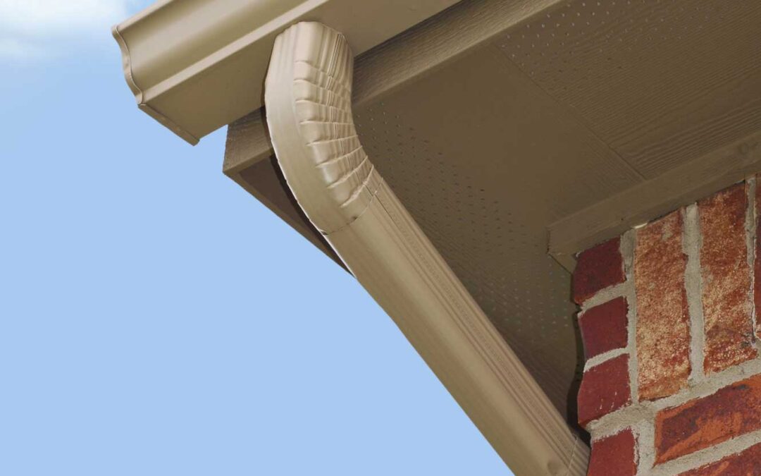 4 Tips for Choosing the Best Gutter System for Your Home