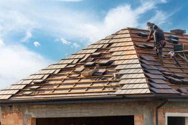 storm damage restoration expert Santee CA