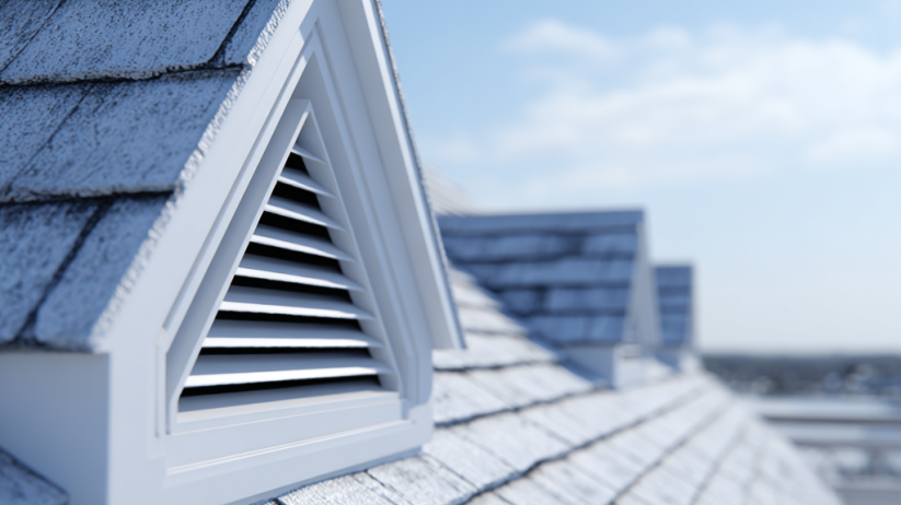 Attic Ventilation San Diego