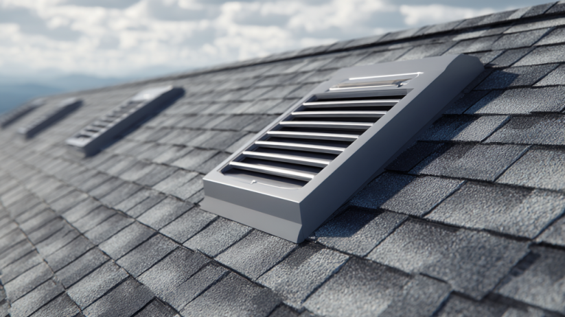 Attic Ventilation San Diego