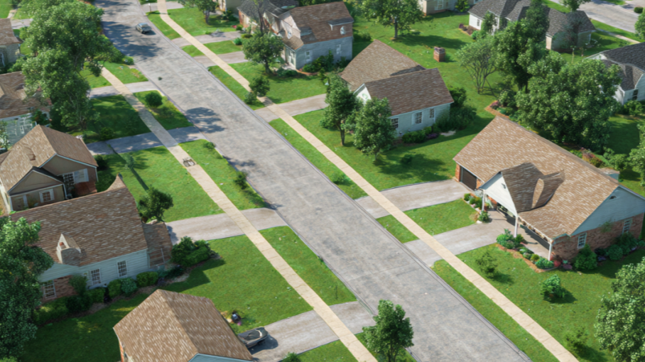 Residential Roofing in San Diego