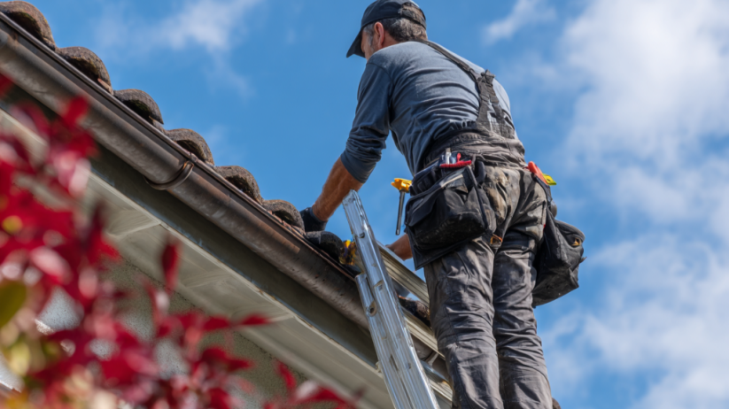 Roof Inspection Expert in San Diego