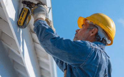 How Roof Inspections Catch Climate-Related Damage Before It Becomes Costly