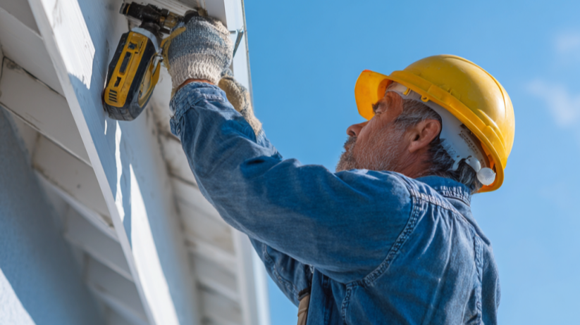 How Roof Inspections Catch Climate-Related Damage Before It Becomes Costly
