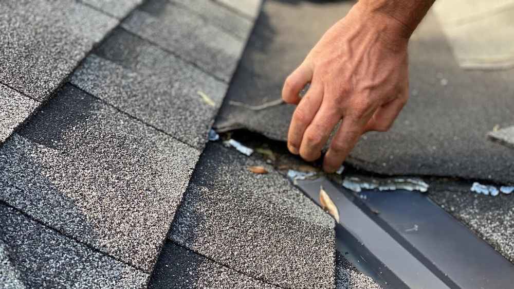 Trusted Roof Inspection in San Diego