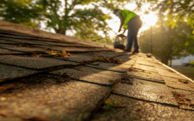 Winter Rains in San Diego: Preventing Roof Leaks and Water Damage Before the Storms Hit