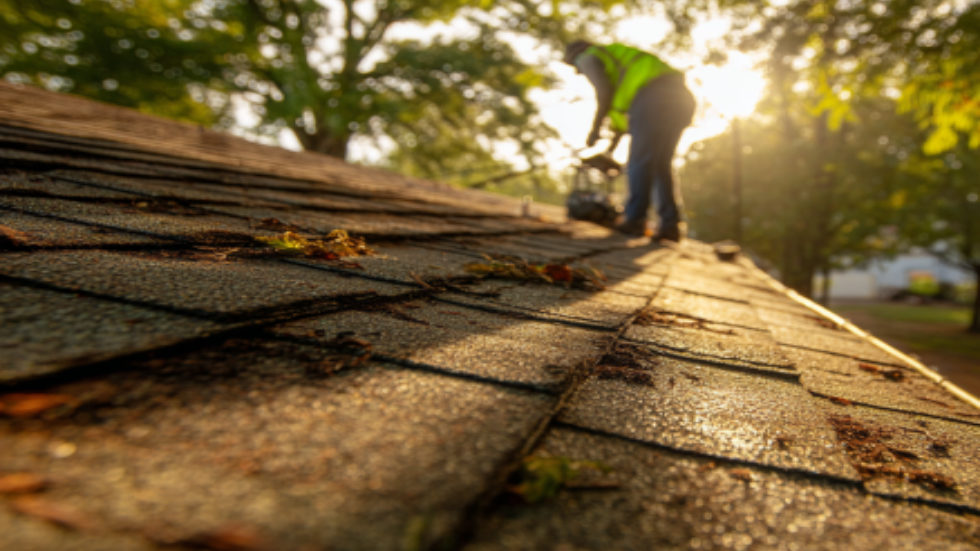 Winter Rains in San Diego: Preventing Roof Leaks and Water Damage Before the Storms Hit