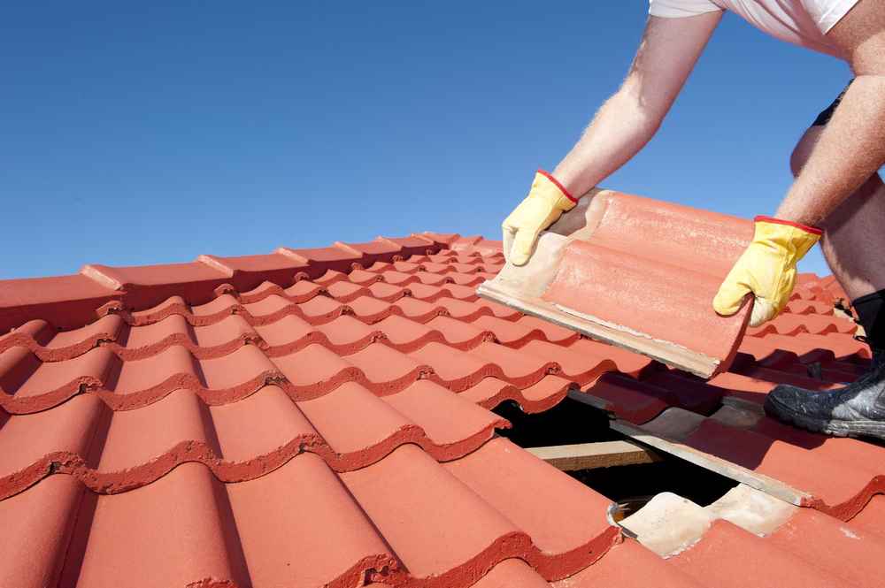 Trusted Tile Roofing San Diego