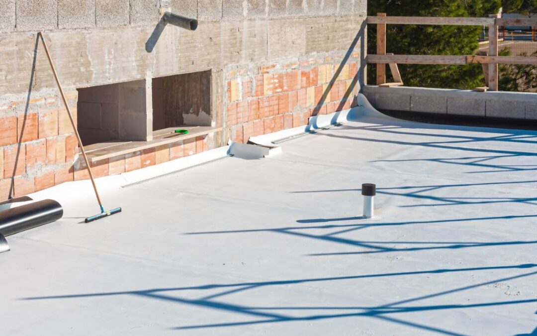 Commercial Roof Maintenance Strategies That Extend Roof Life and Control Costs