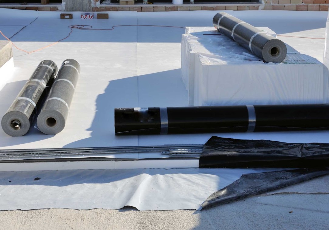 commercial roof maintenance strategy
