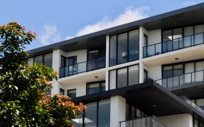 Flat and Low-Slope Roofing Systems That Work Best for Multi-Family Buildings