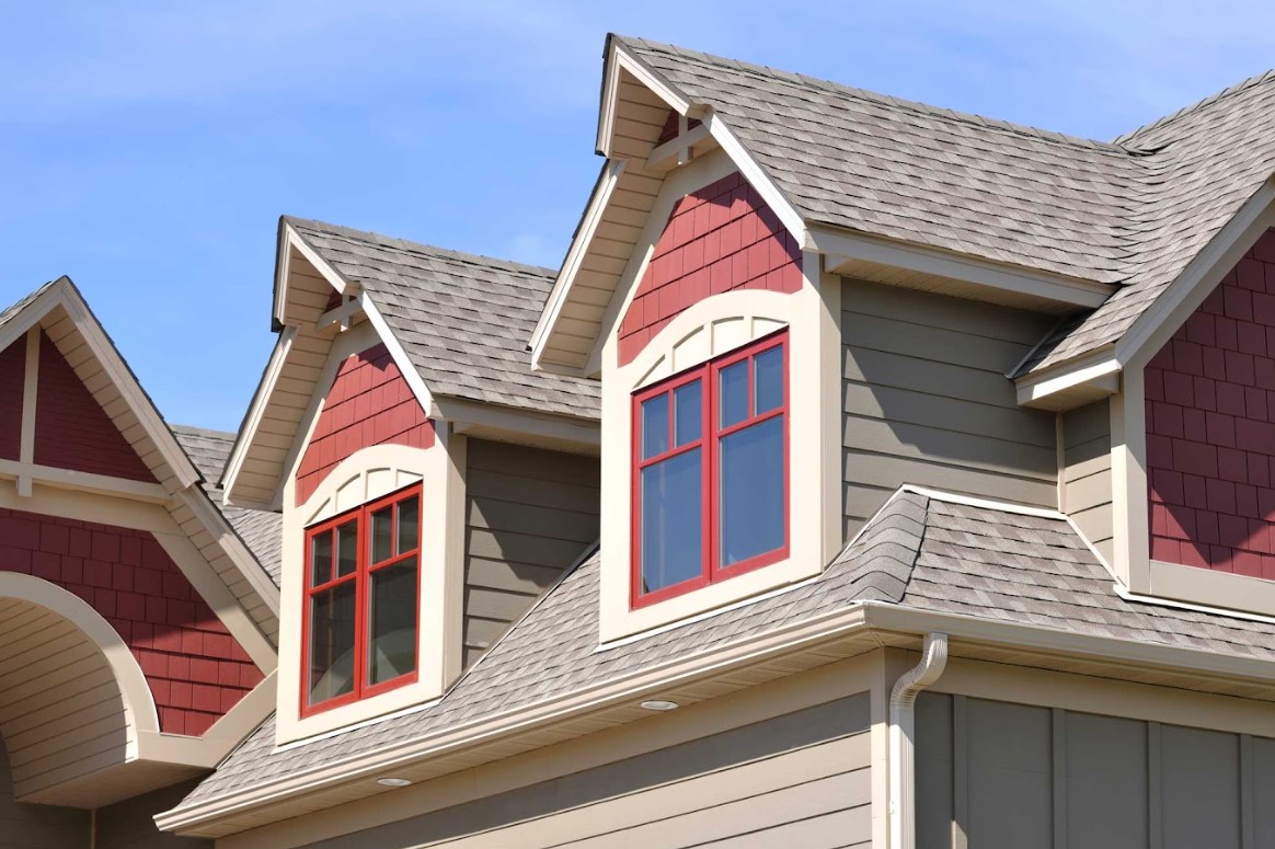 residential roofing in Del Mar, CA