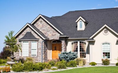 How Your Roof Can Lower Energy Costs Without Changing Your Lifestyle