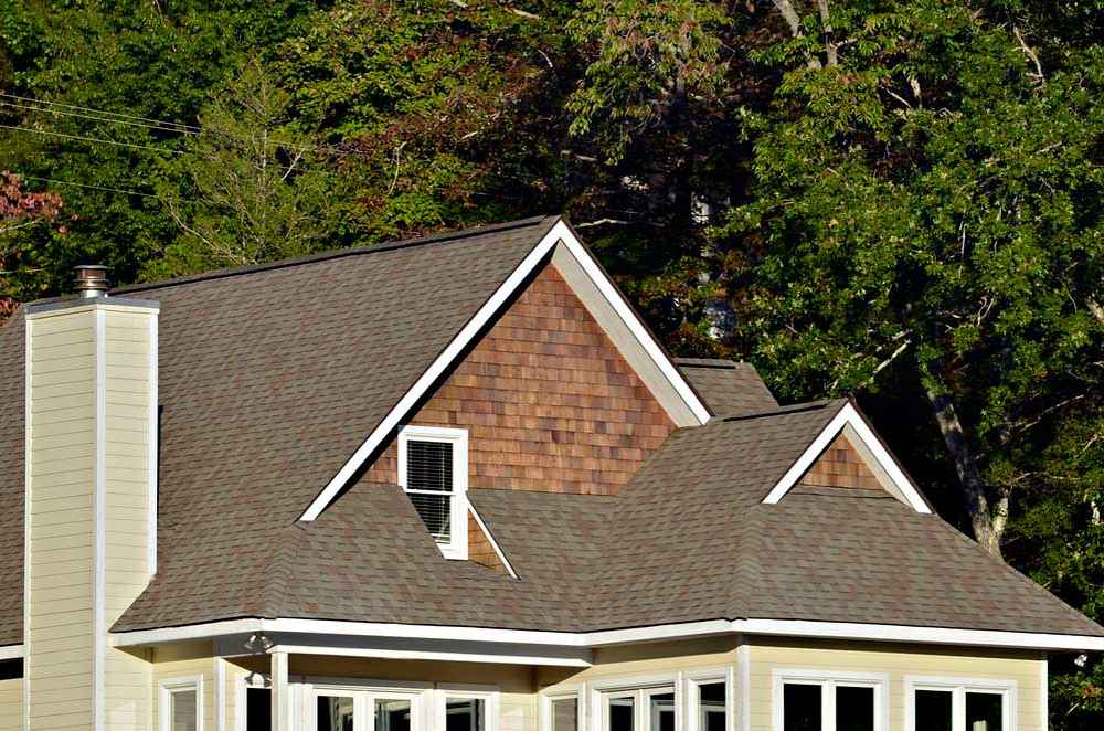 Trusted Asphalt Shingle Roofing in San Diego