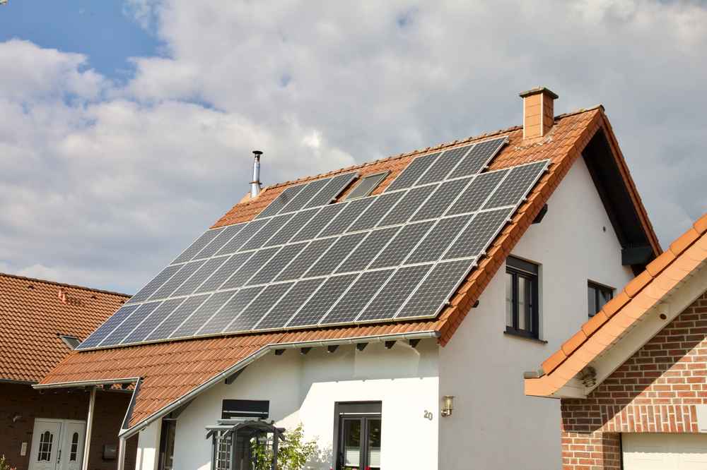 Trusted Solar Roofing in San Diego