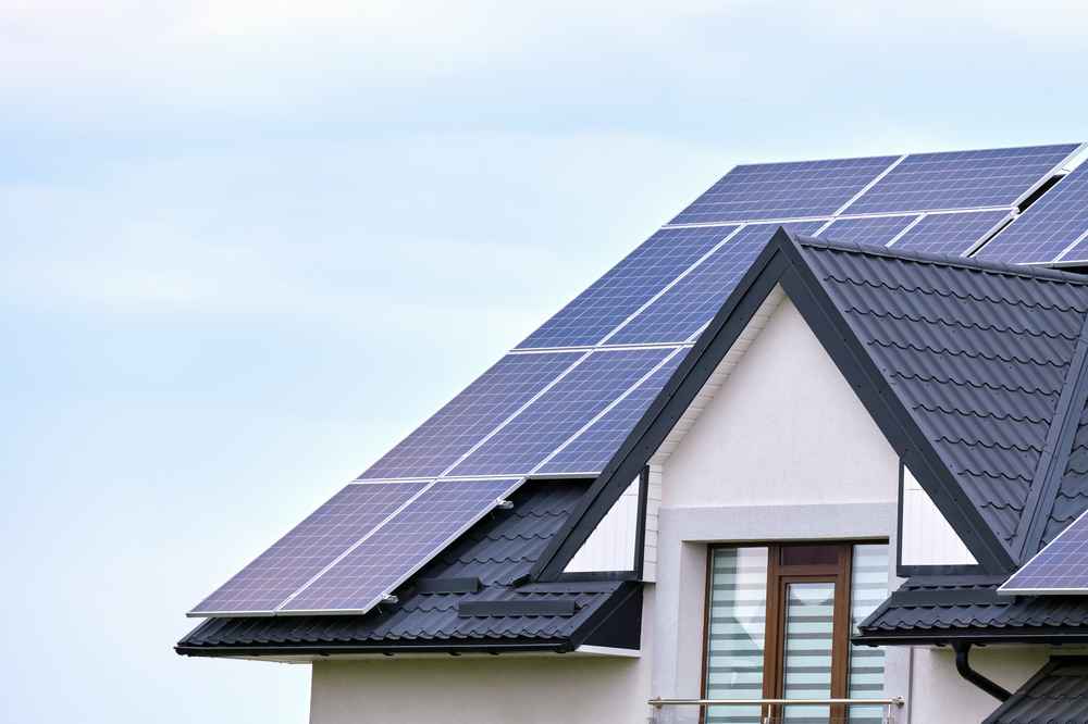 Trusted Solar Roofing in San Diego