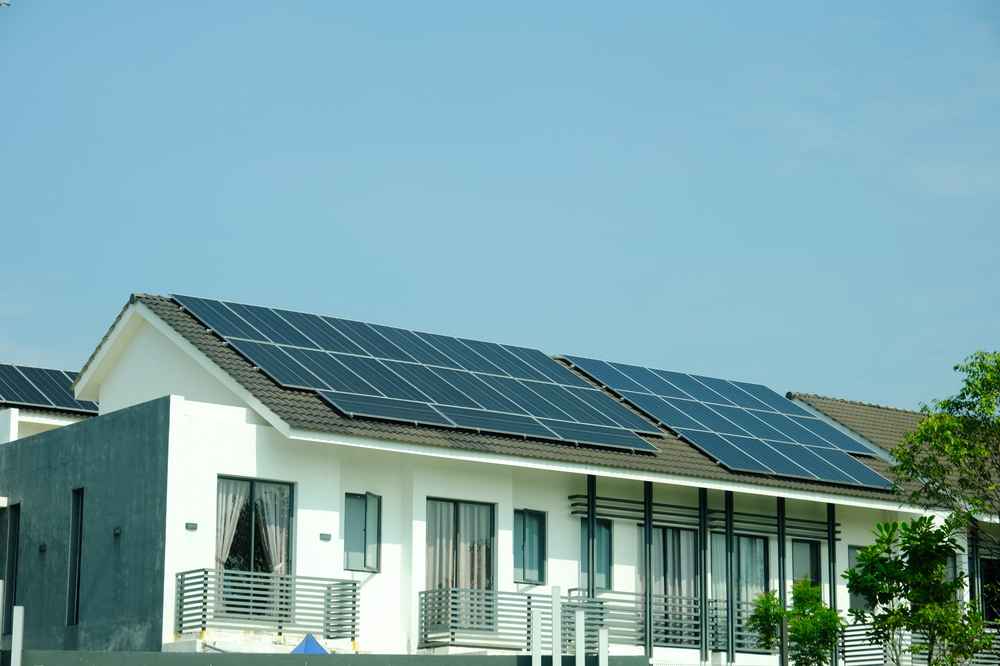 Why Solar Roofing Works Especially Well in San Diego’s Climate