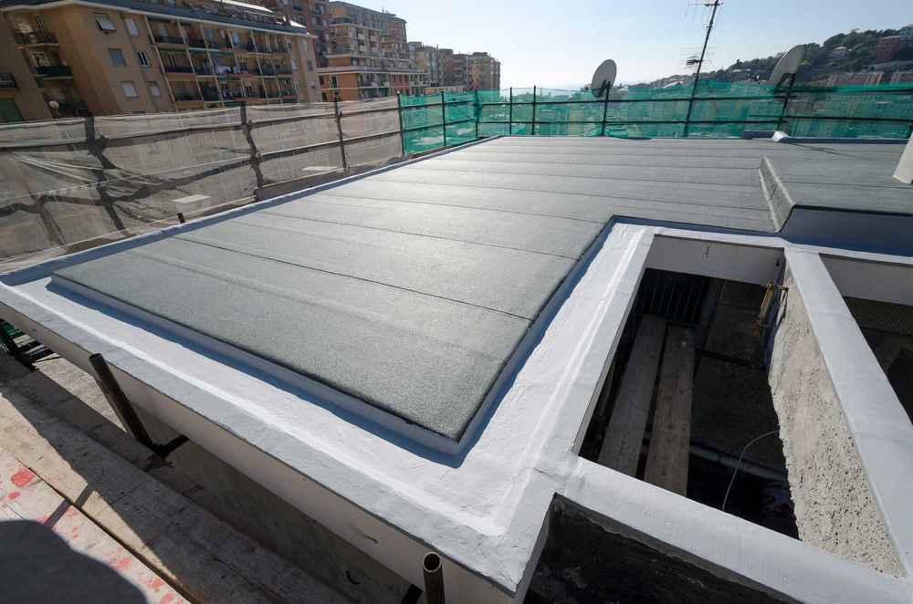 Trusted Commercial Roofing in Escondido CA