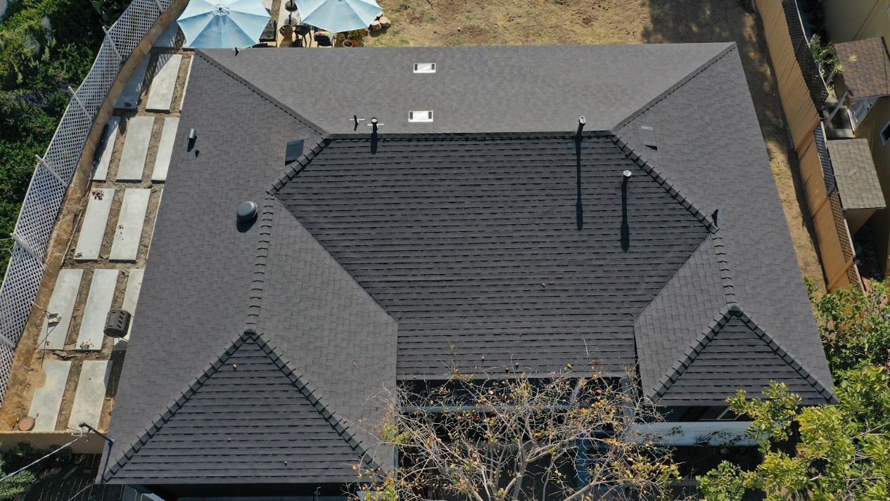 residential roofing services in Lakeside, CA 