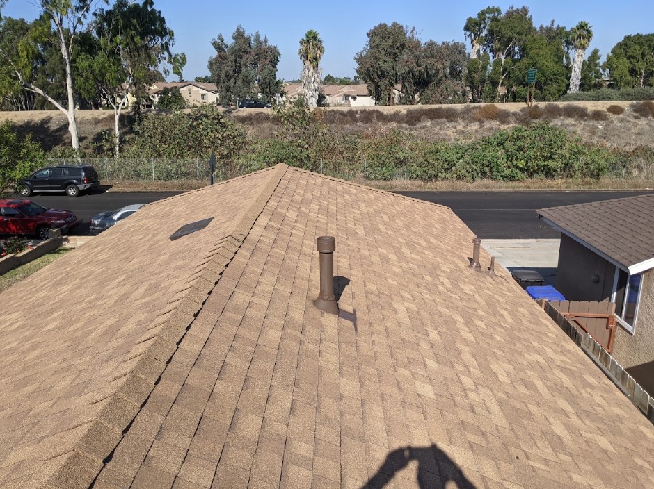 residential roofing in Imperial Beach, CA
