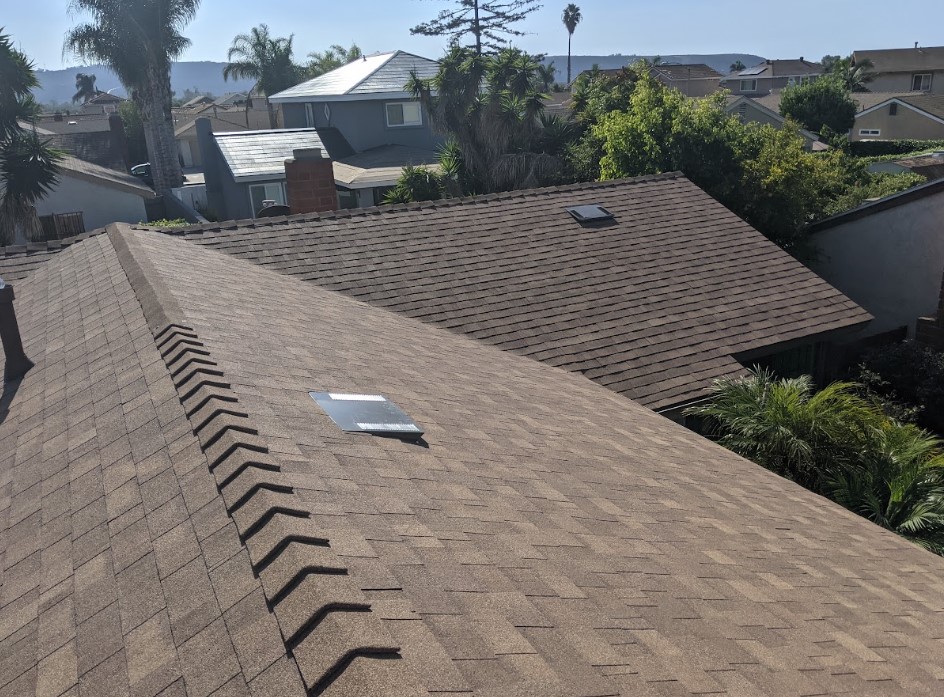 residential roofing in Guadalupe, CA