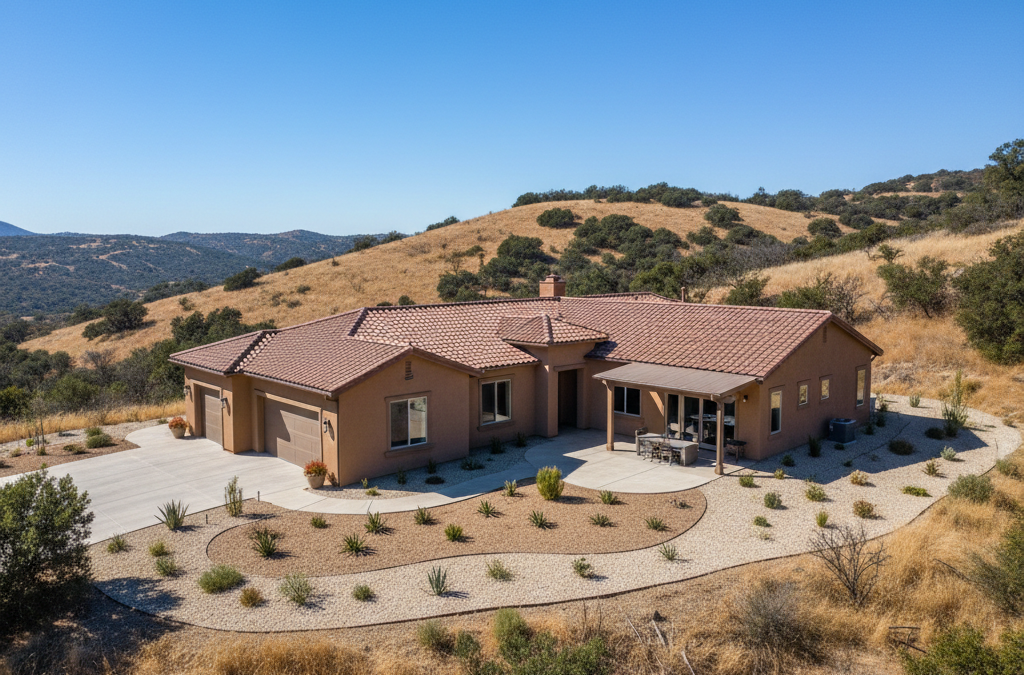 What San Diego County’s 2026 Wildfire Roofing Code Actually Requires