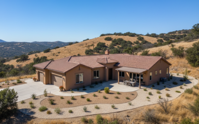 What San Diego County’s 2026 Wildfire Roofing Code Actually Requires