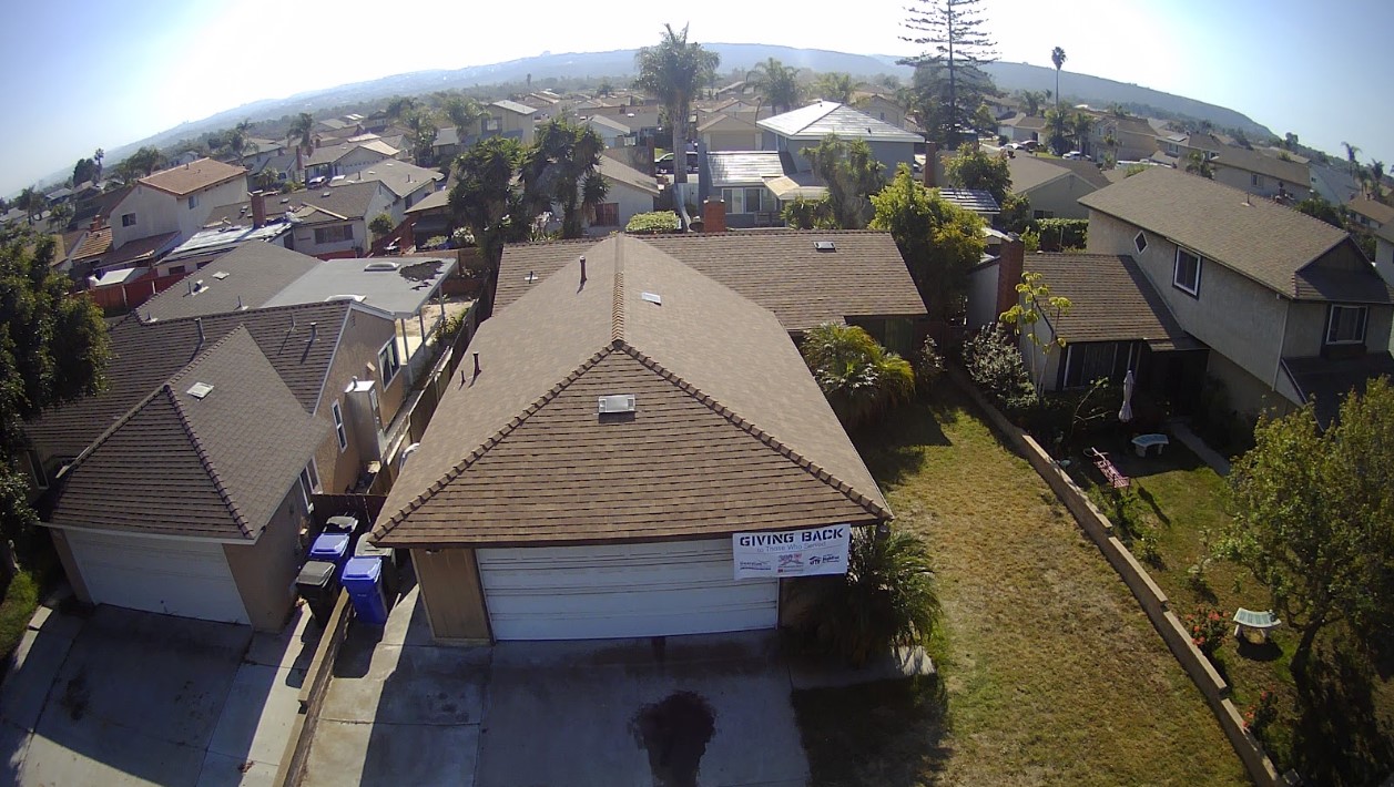 residential roofing in Jamul, CA