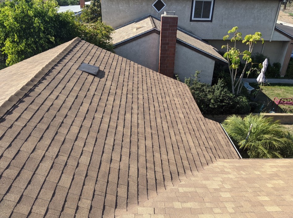 residential roofing in La Jolla, CA