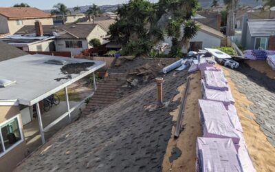 The El Niño Booking Countdown: Why September Is the Final Window for San Diego Roof Replacements