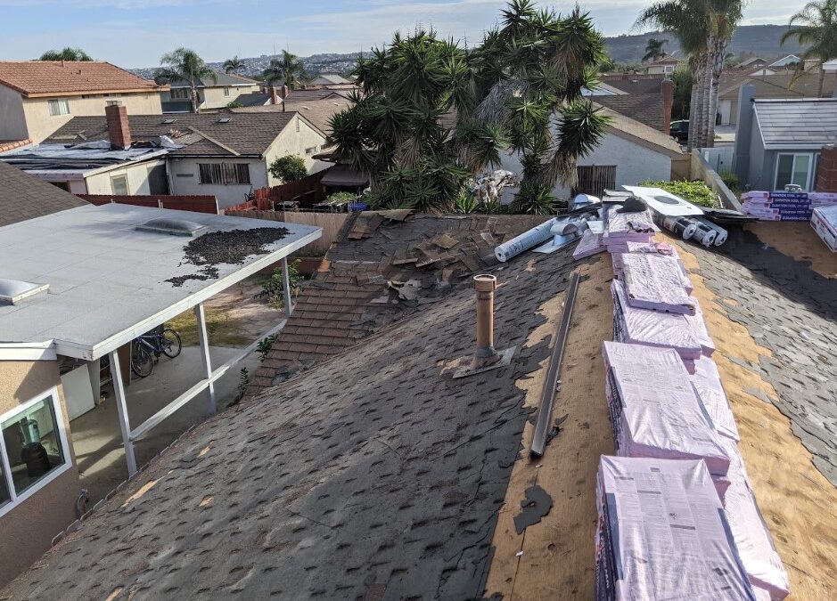 The El Niño Booking Countdown: Why September Is the Final Window for San Diego Roof Replacements