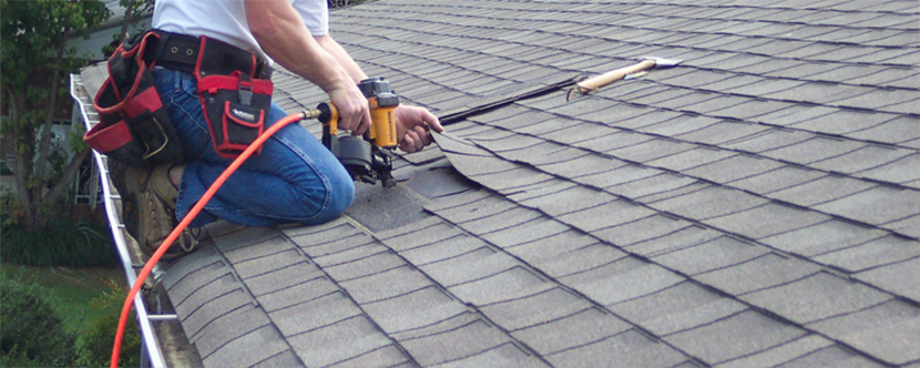 local roofing contractor, San Marcos