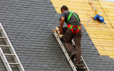 3 Benefits of Hiring a Local Roofing Company in San Marcos
