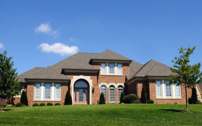 Roofing Resolutions: How to Keep Your Roof in the Best Shape This Year