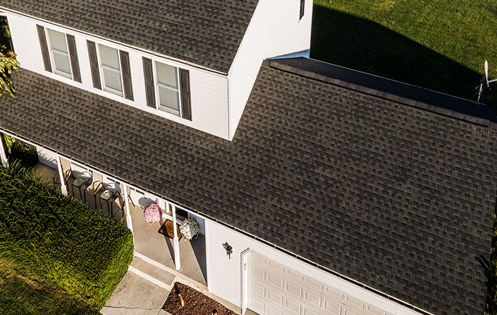Roofing Resolutions: 5 Tips to Prepare Your Roof for the New Year