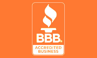 BBB A+ accredited roofing company
