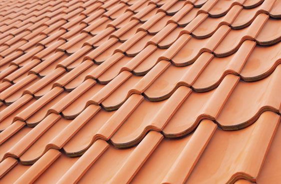 recommended tile roofers