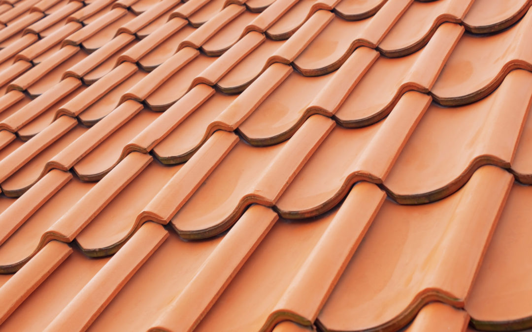 5 Advantages of Choosing a Tile Roof for Your Home