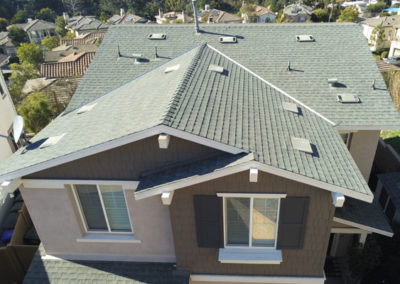 reliable roof replacement company Orange County, CA