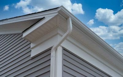 What is the Typical Cost of Seamless Gutter Installation in San Marcos?